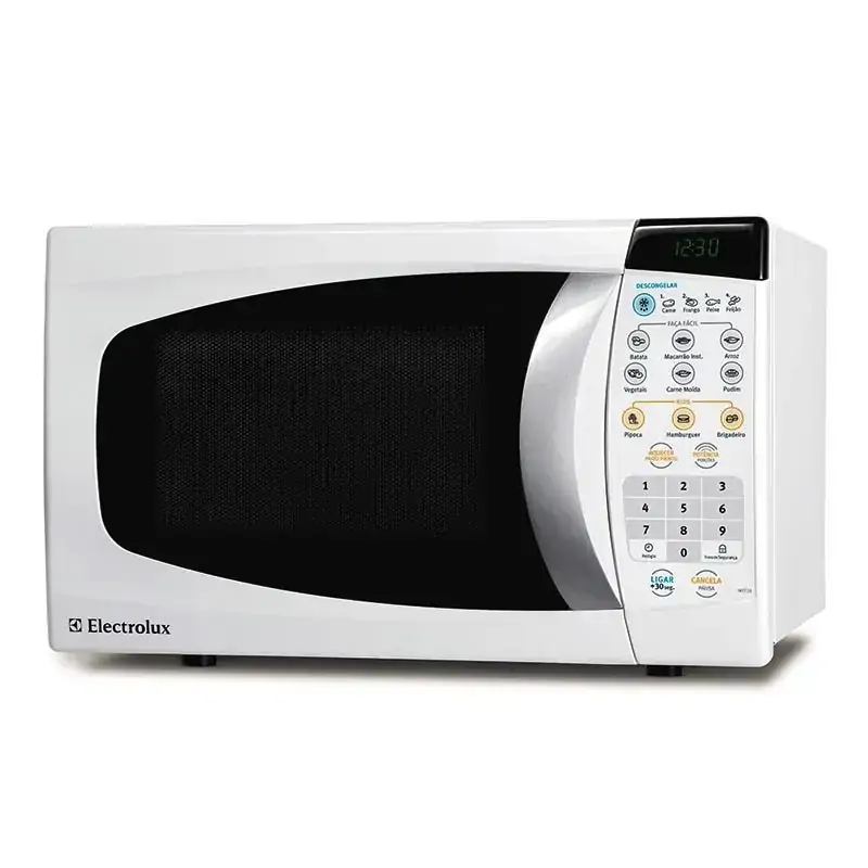 Electrolux Mef28 Branco