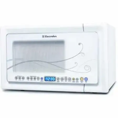 Electrolux Mg41r Branco