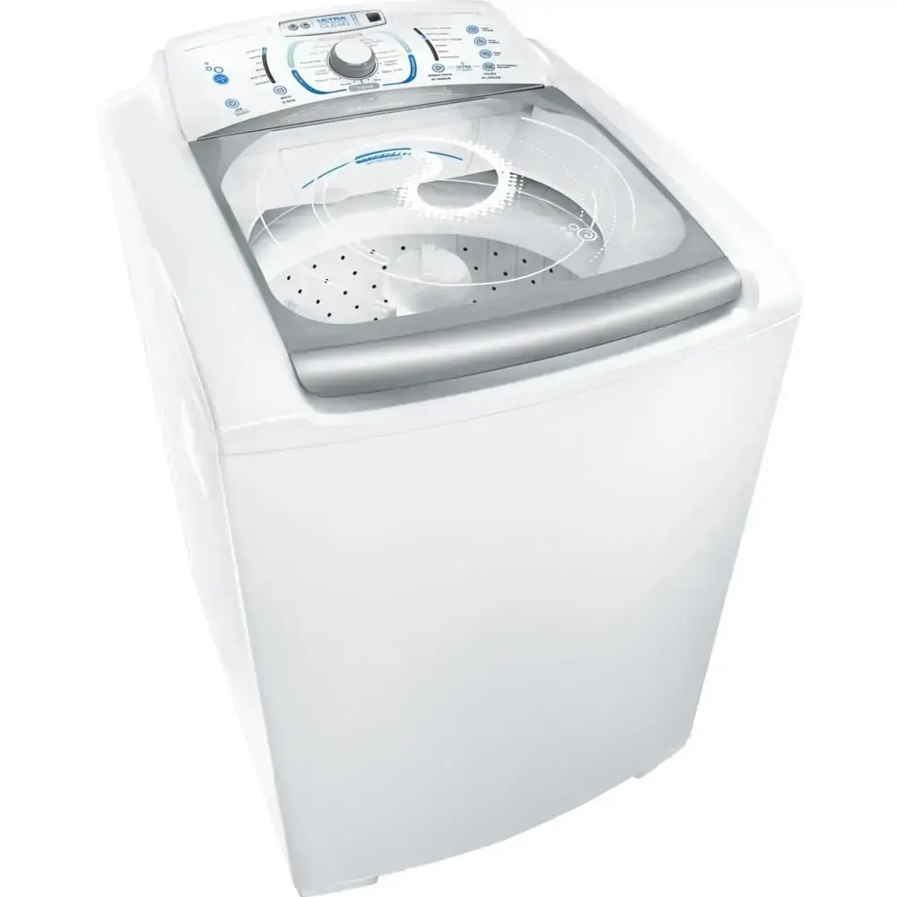 Loja Lavadora De Roupa Lbu15 220v Electrolux
