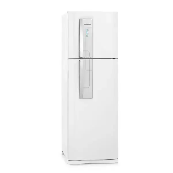 Refrigerador Electrolux Df42 382 Litros Branco
