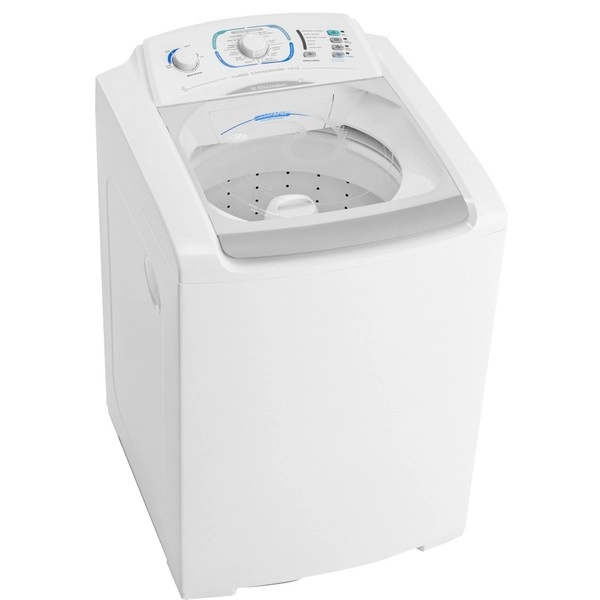 Electrolux Turbo Lt12f Superior Branco