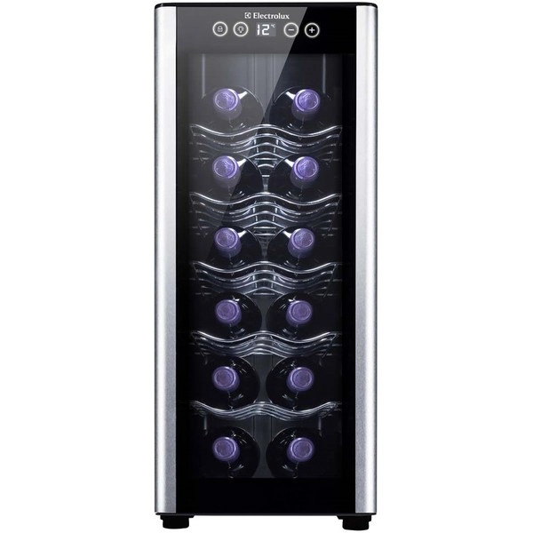 Electrolux Acs12 12 Garrafas
