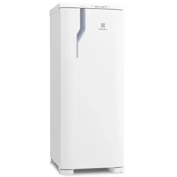Refrigerador Electrolux 240L Branco 1 Porta 127V RE31 - 127v