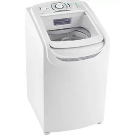 Electrolux Turbo Economia Ltd11 Superior Branco