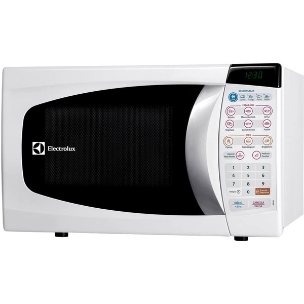 Electrolux Faça Fácil Mef30 Branco