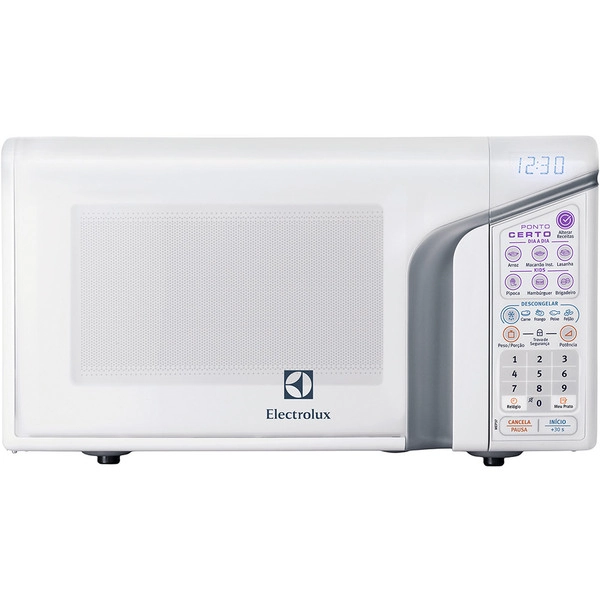 Electrolux Mep37 Branco