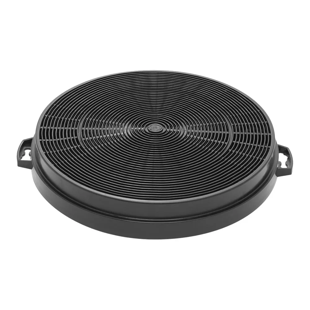 Filtro De Ar Com Carvão Ativado Electrolux Para Coifa 60cx 90cx 90cxs