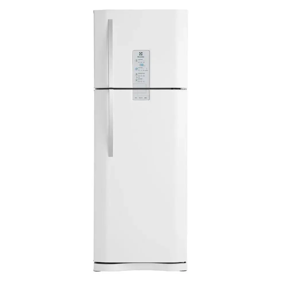 Refrigerad Electrolux Elux Dfn52 220v Branco Un