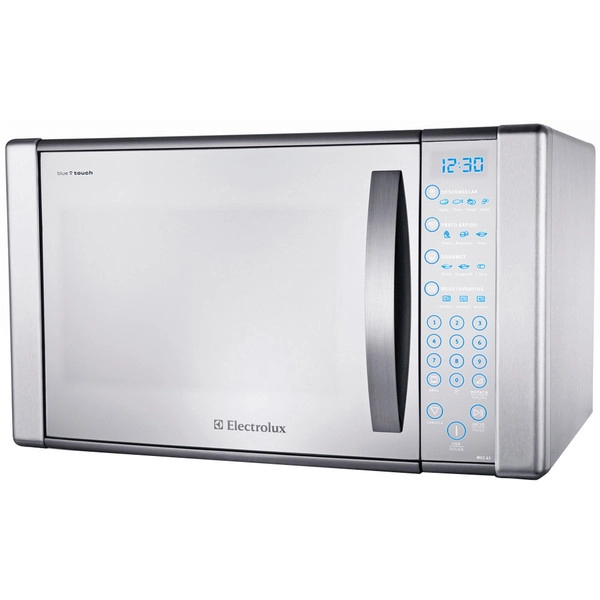 Electrolux Mec41 Inox