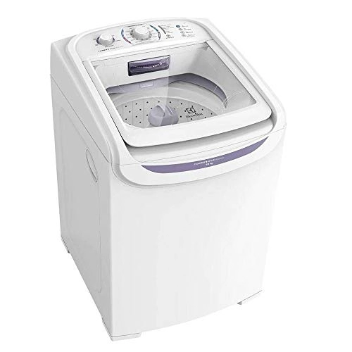 Lavad. Electrolux De Roupas 15k 220v Un