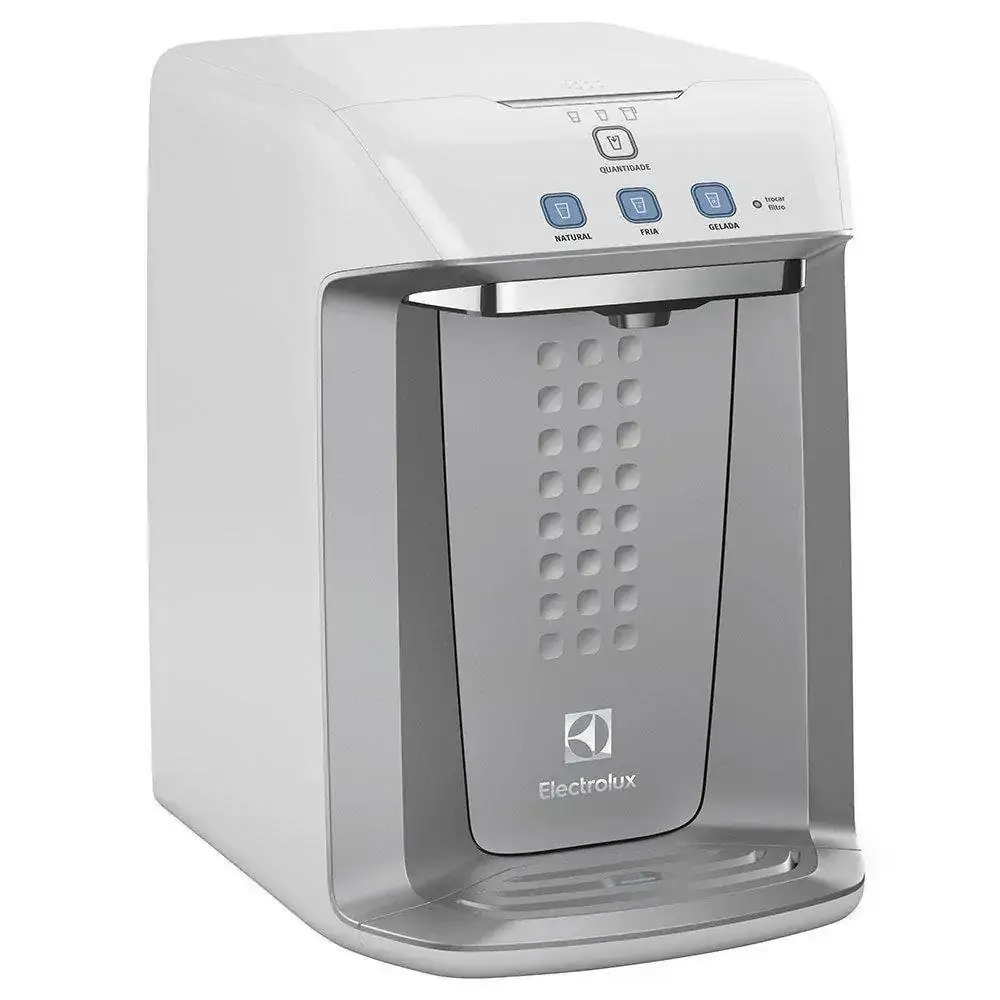 Purificador de Água Acqua Clean Branco Electrolux Bivolt