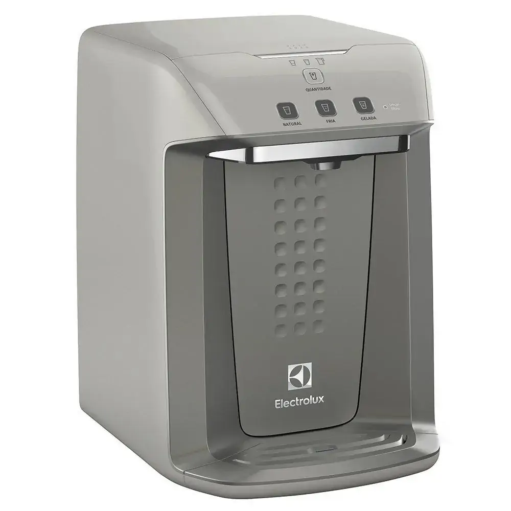 Purificador Electrolux Pa26g Prata Biv