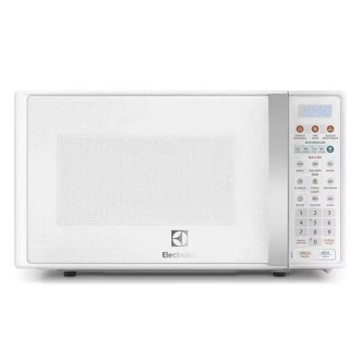 Micro-ondas 20 litros Electrolux MTO30 Branco 220V