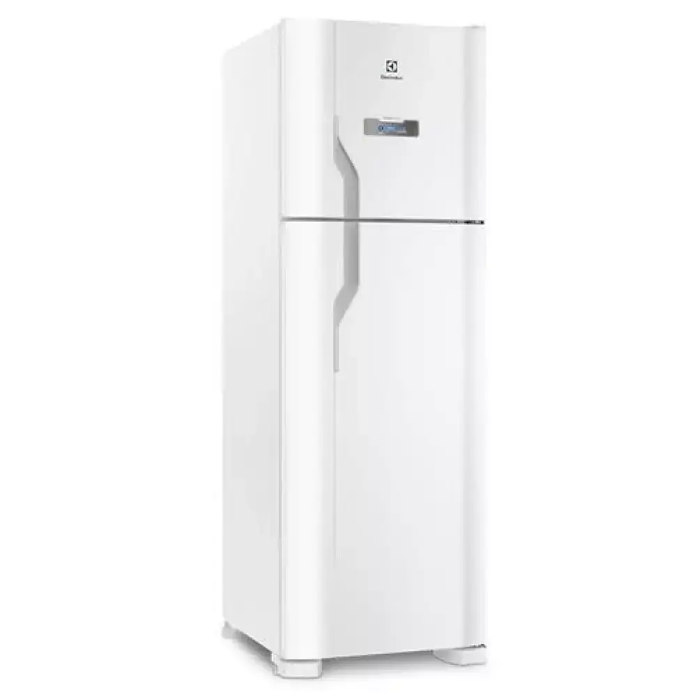 Refrigerador Electrolux 2 Portas 370 Litros Frost Free DFX41