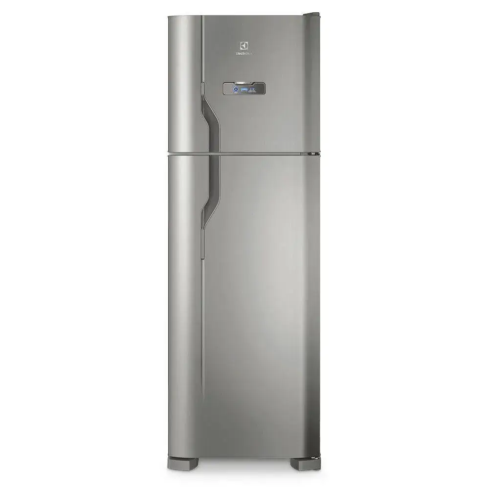 Refrigerador Electrolux 2 Portas 370 Litros Frost Free DFX41