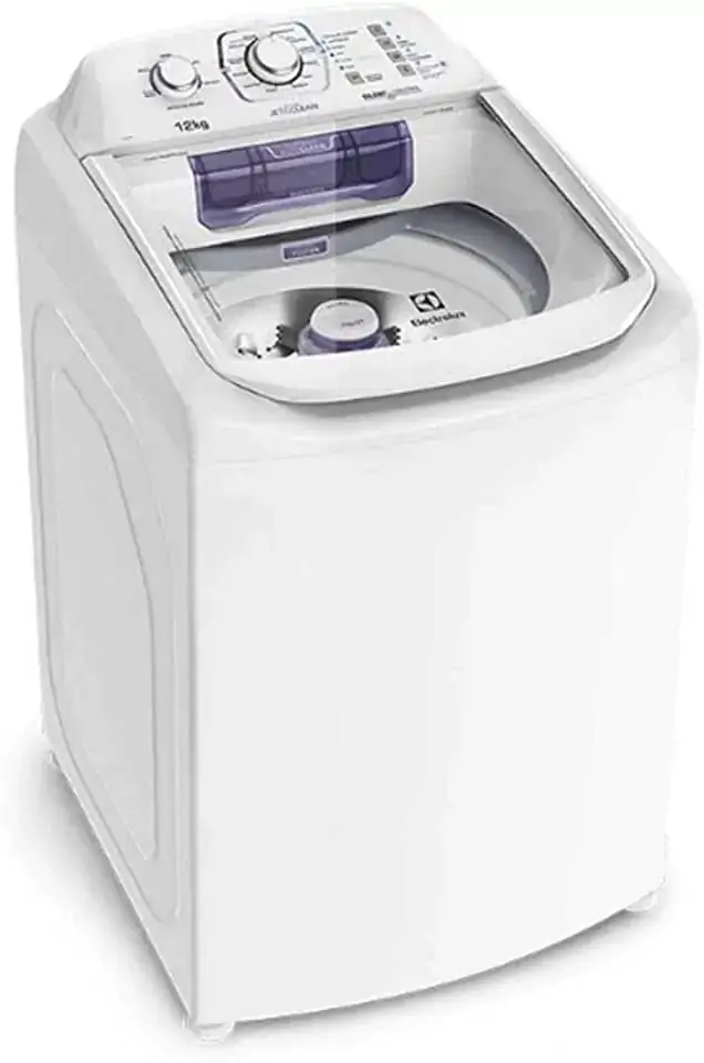 Lavad. Electrolux De Roupas 12k 110v Un