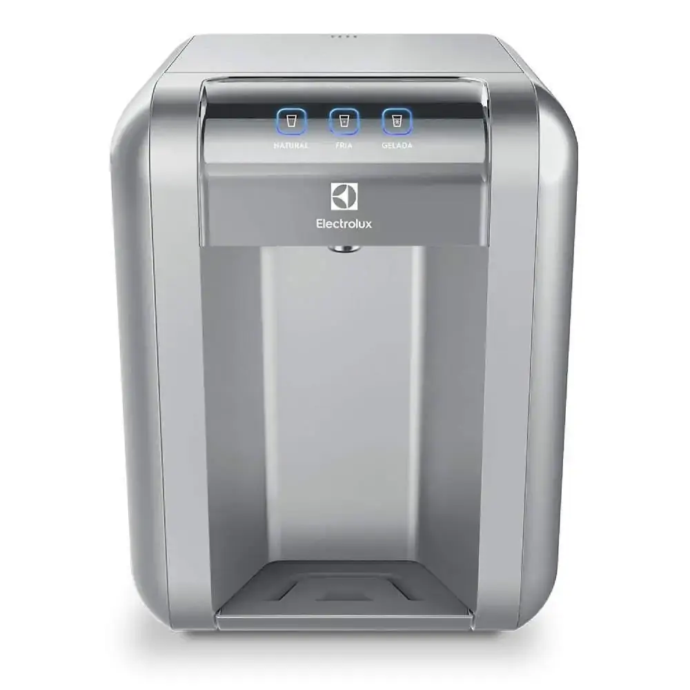 Purificador De Agua Prata Pe11x Biv