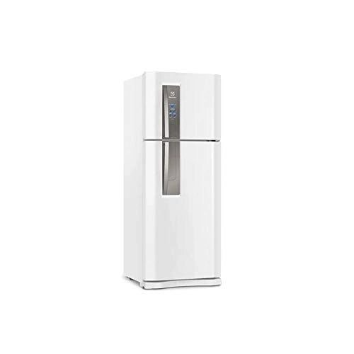 Refrigerad Electrolux Df53 220v Branco Un