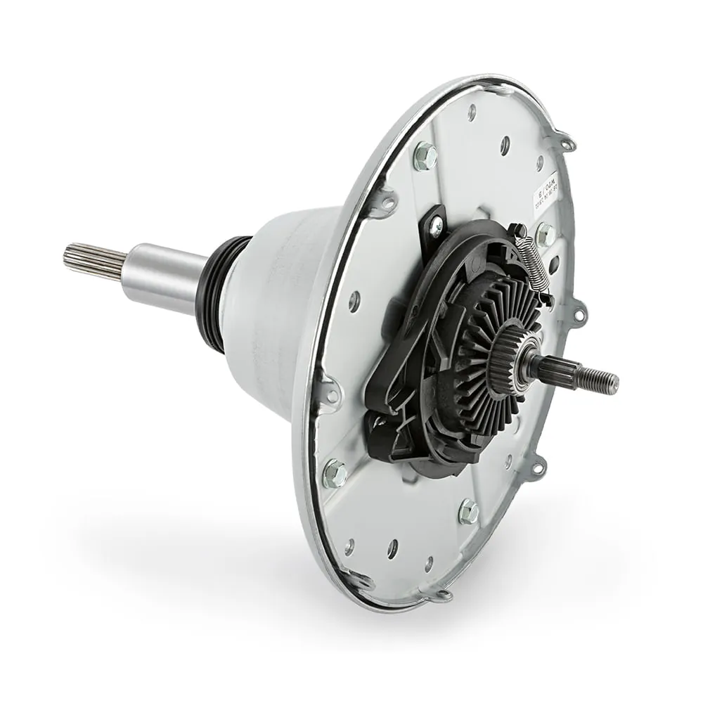 Transmissão Lavadora Electrolux Lte12 Lt12f Lt15f