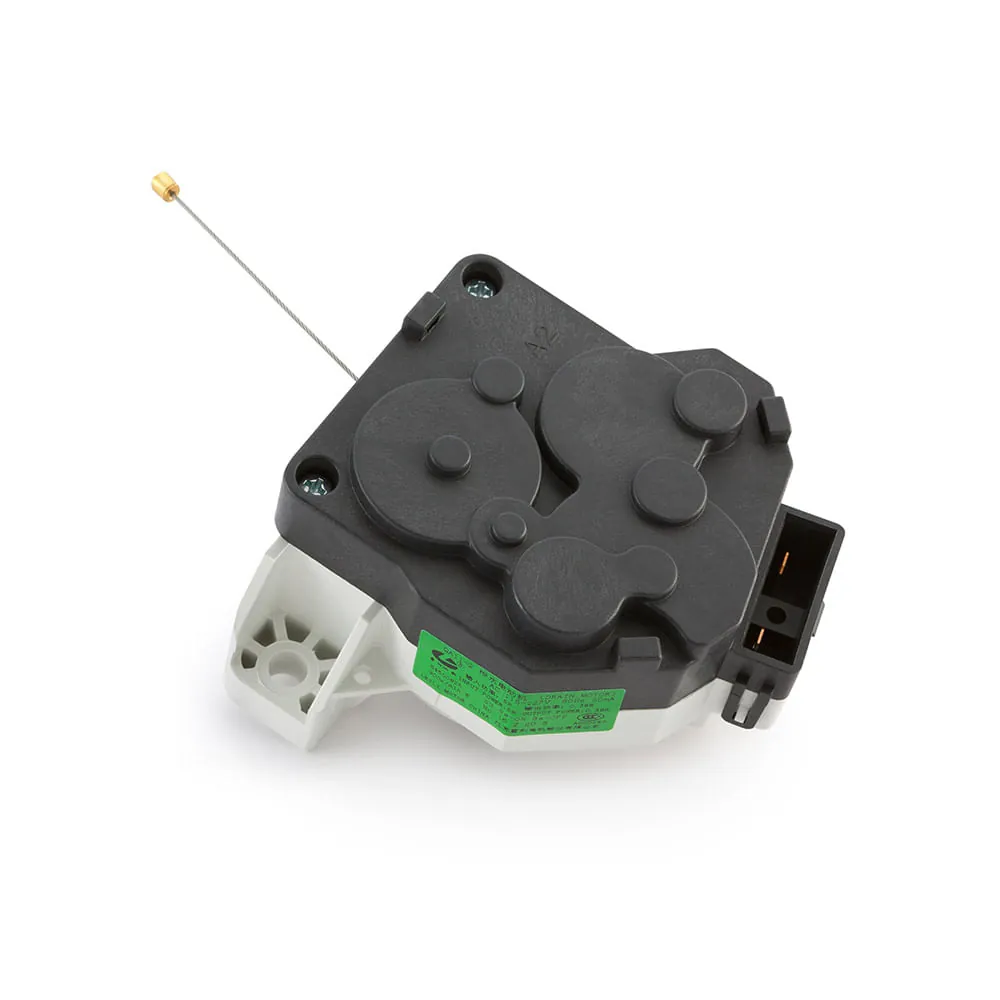 Atuador De Freio Para Lavadora Electrolux Lf10/ Lte08 - 127 Volts