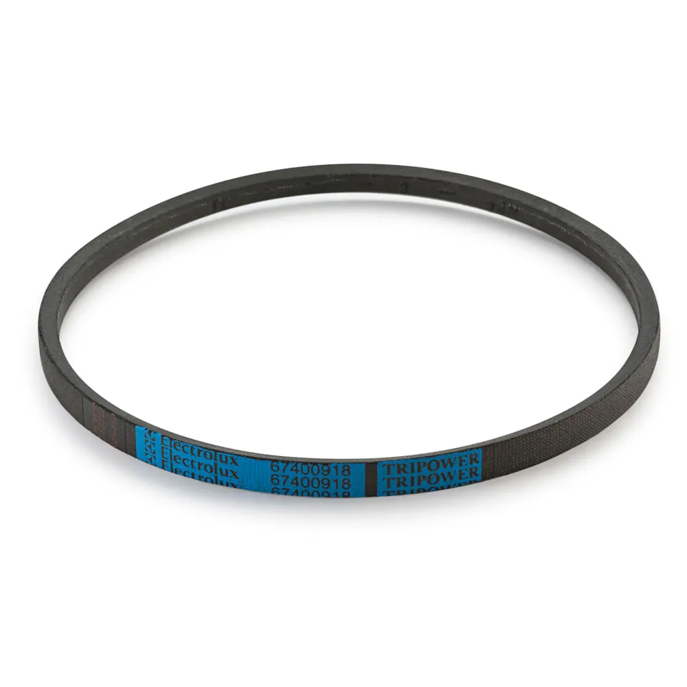 Correia Lavadora Electrolux - Lt09b Lte09