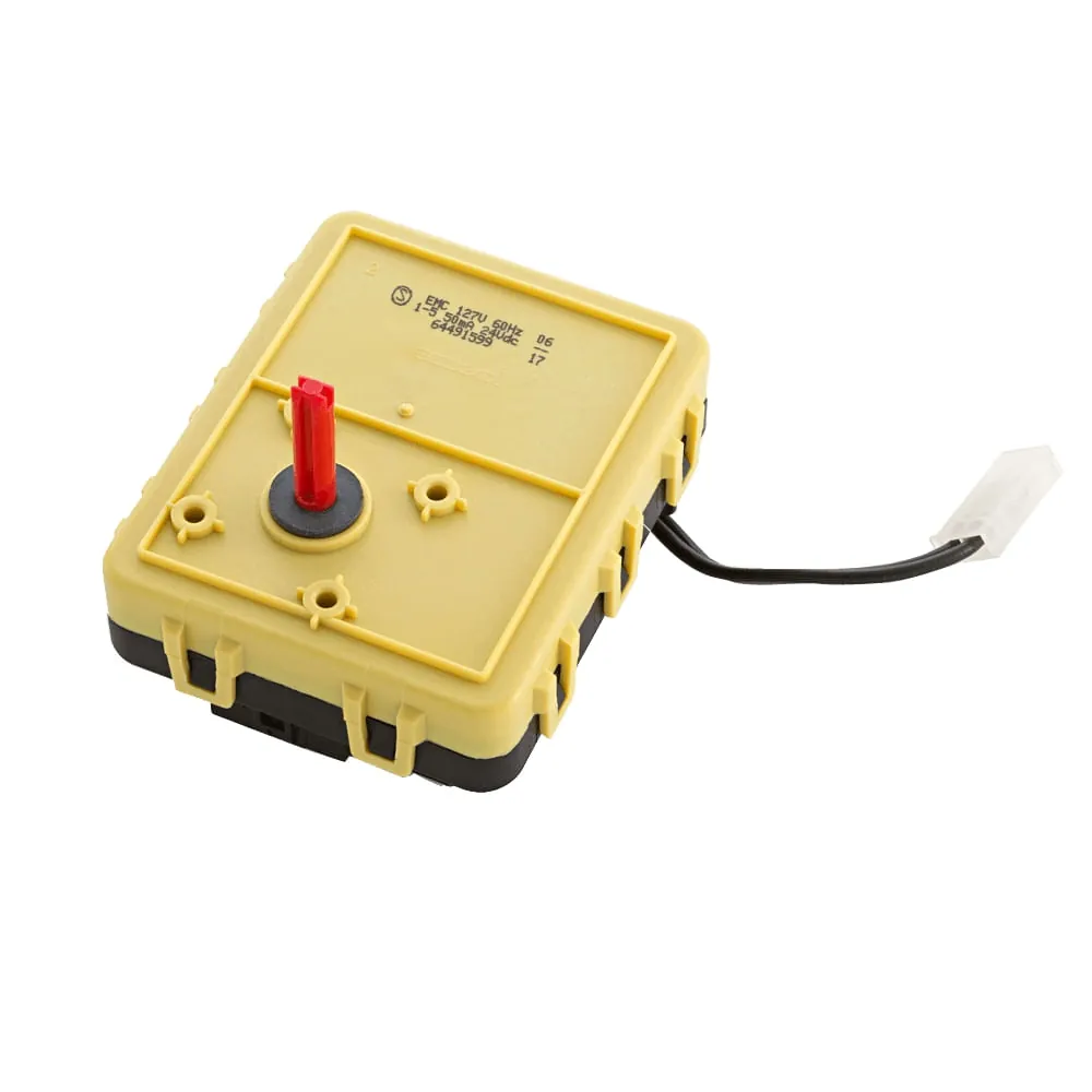Chave Seletora Motor T11 127/60hz Máquina De Lavar Electrolux