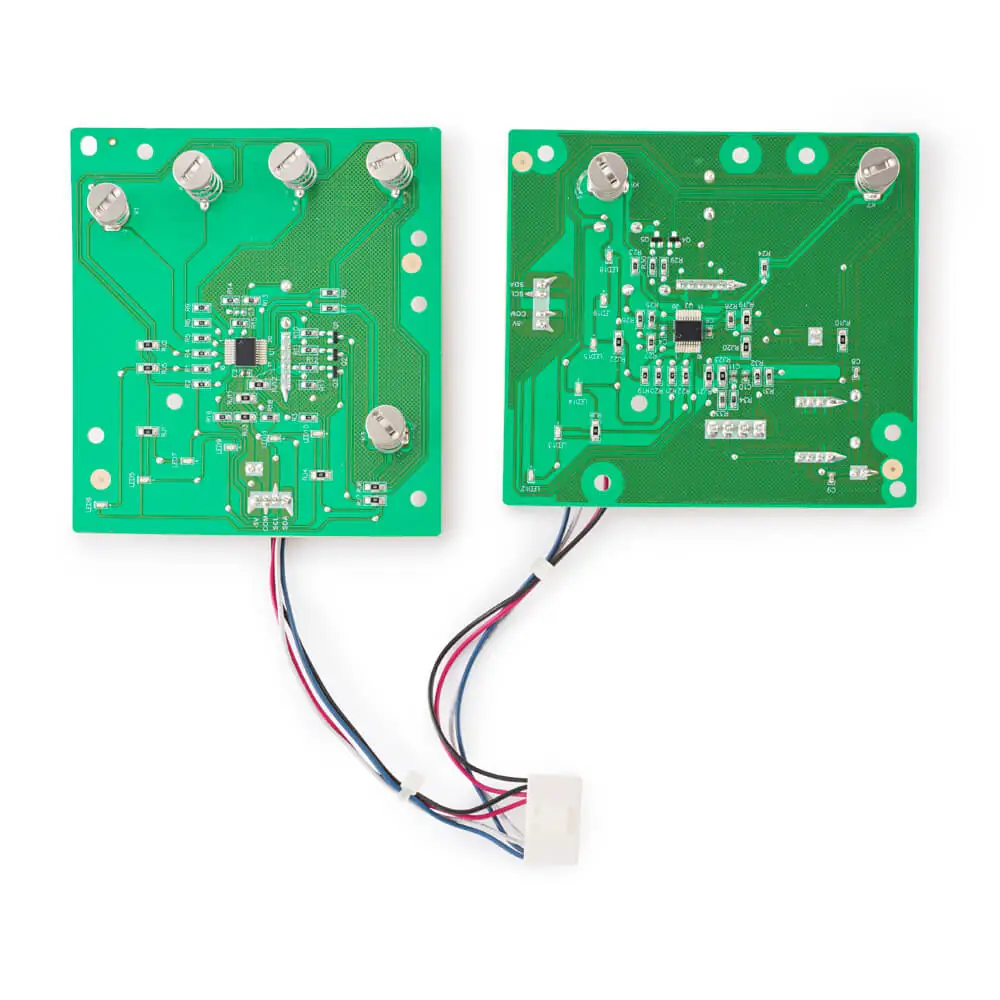 Pressostato/placa De Interface Para Máquina De Lavar Lbu15 Lbu16