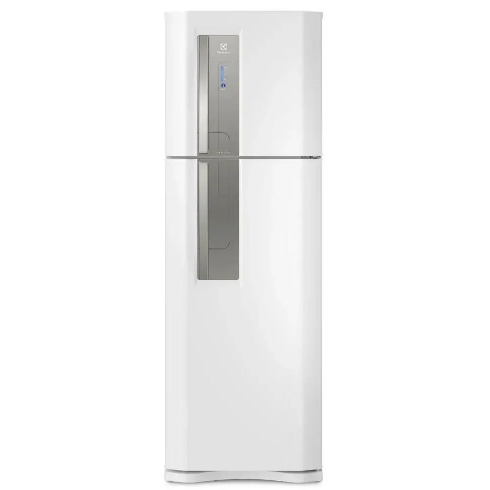 Refrigerador Electrolux TopFreezer 382L FF 2 Pts Branco 220V - 220v
