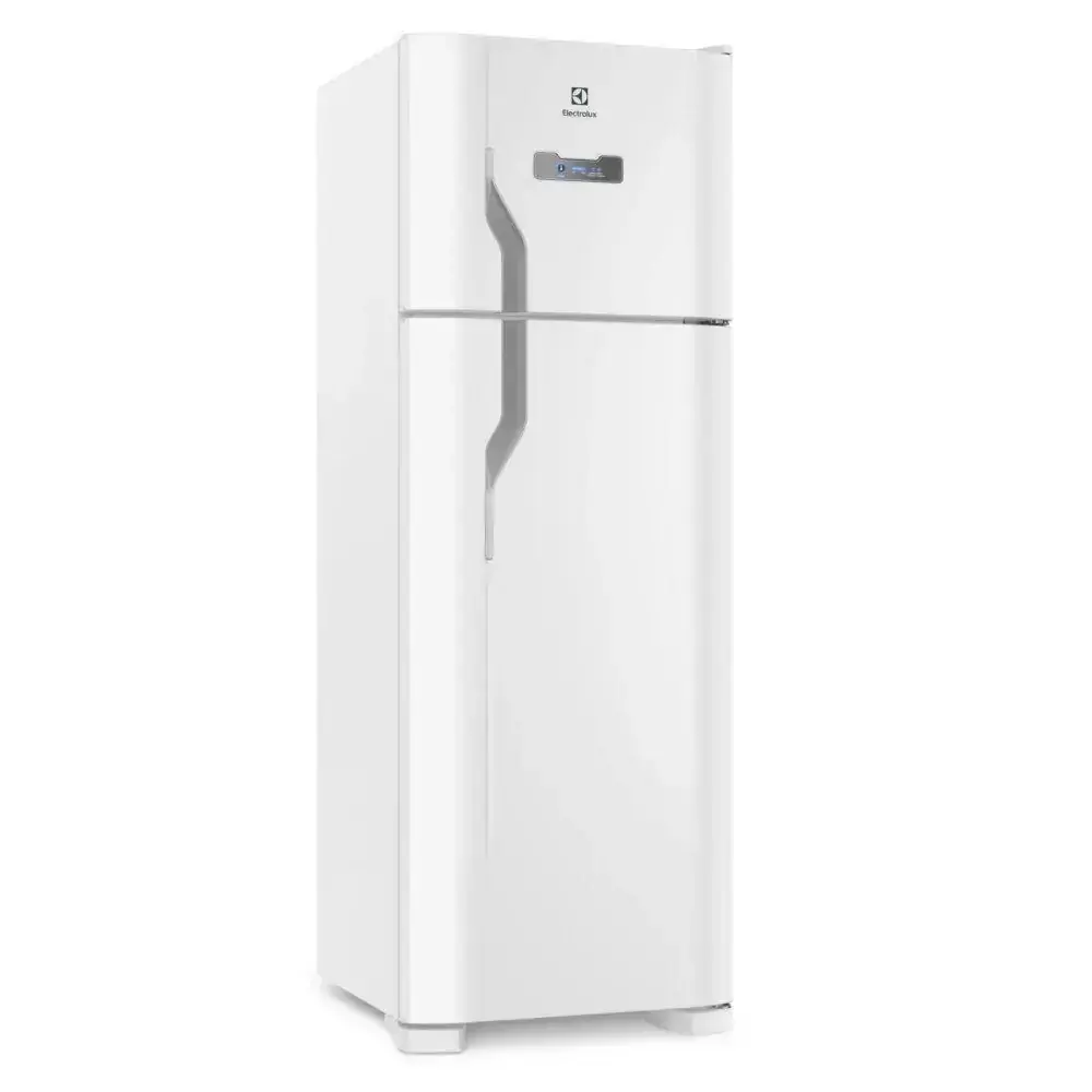 Refrigerador Electrolux 310L 2 Portas Frost Free Branco 127V - 127v