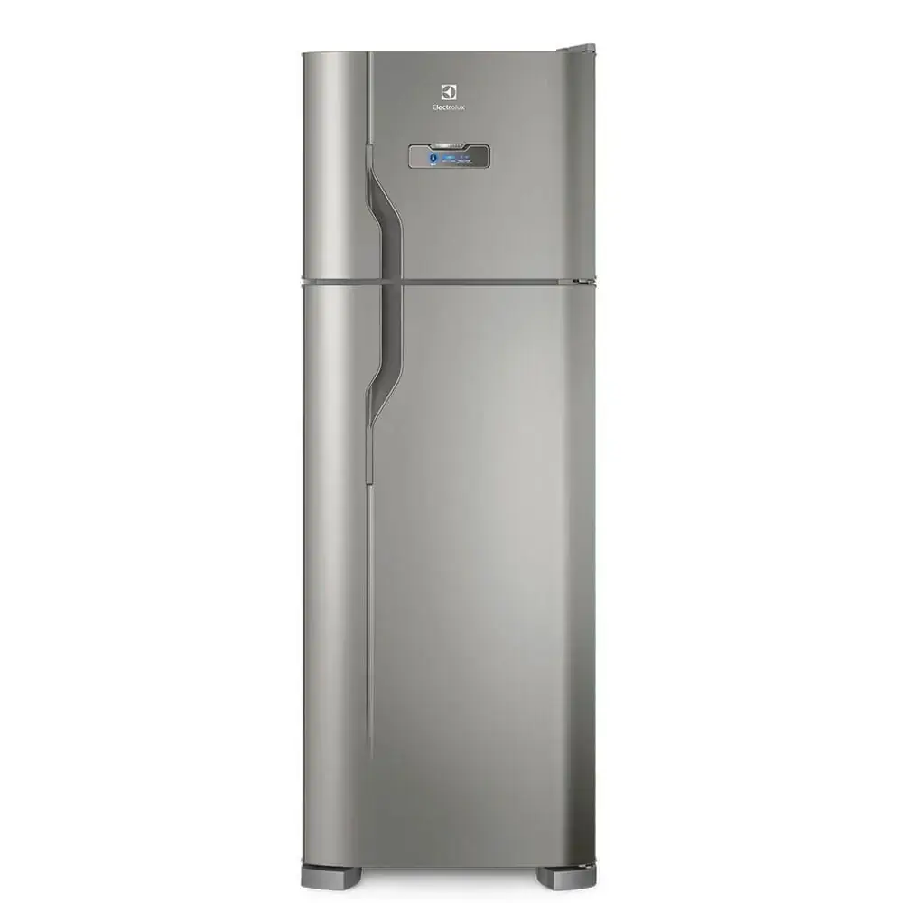 Geladeira/Refrigerador Frost Free 310L Electrolux 127V - 110V
