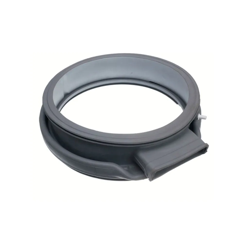 Gaxeta Borracha Da Porta Lavadora Electrolux Le05