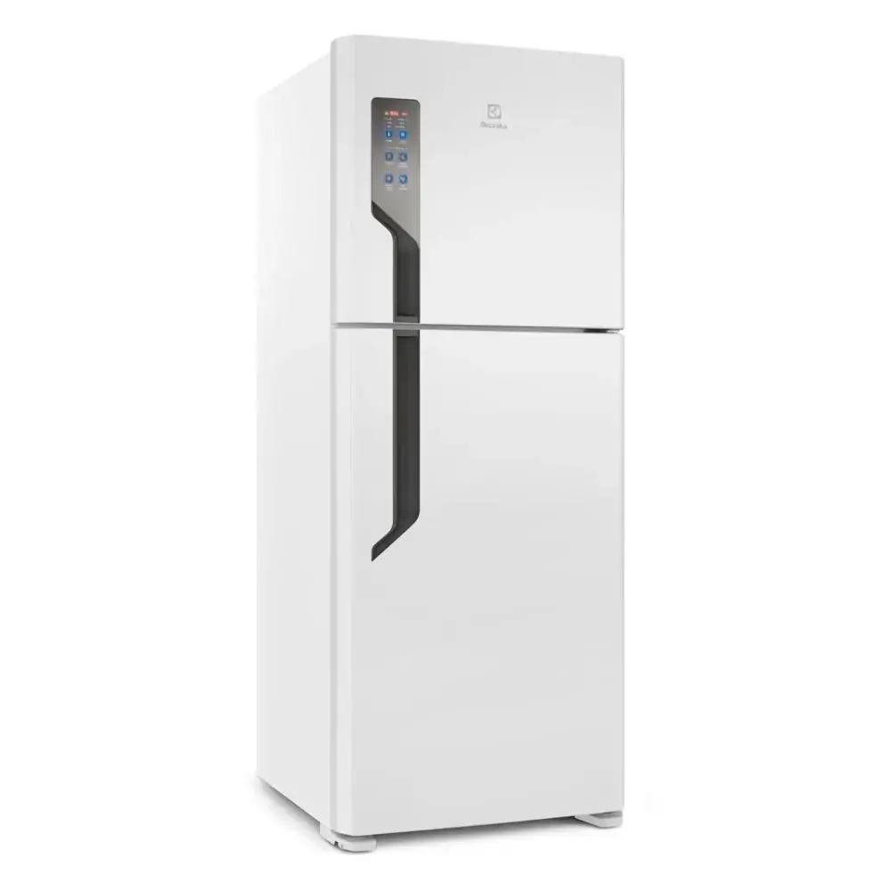 Geladeira TF55 TOP Frost Free 431 Litros Electrolux
