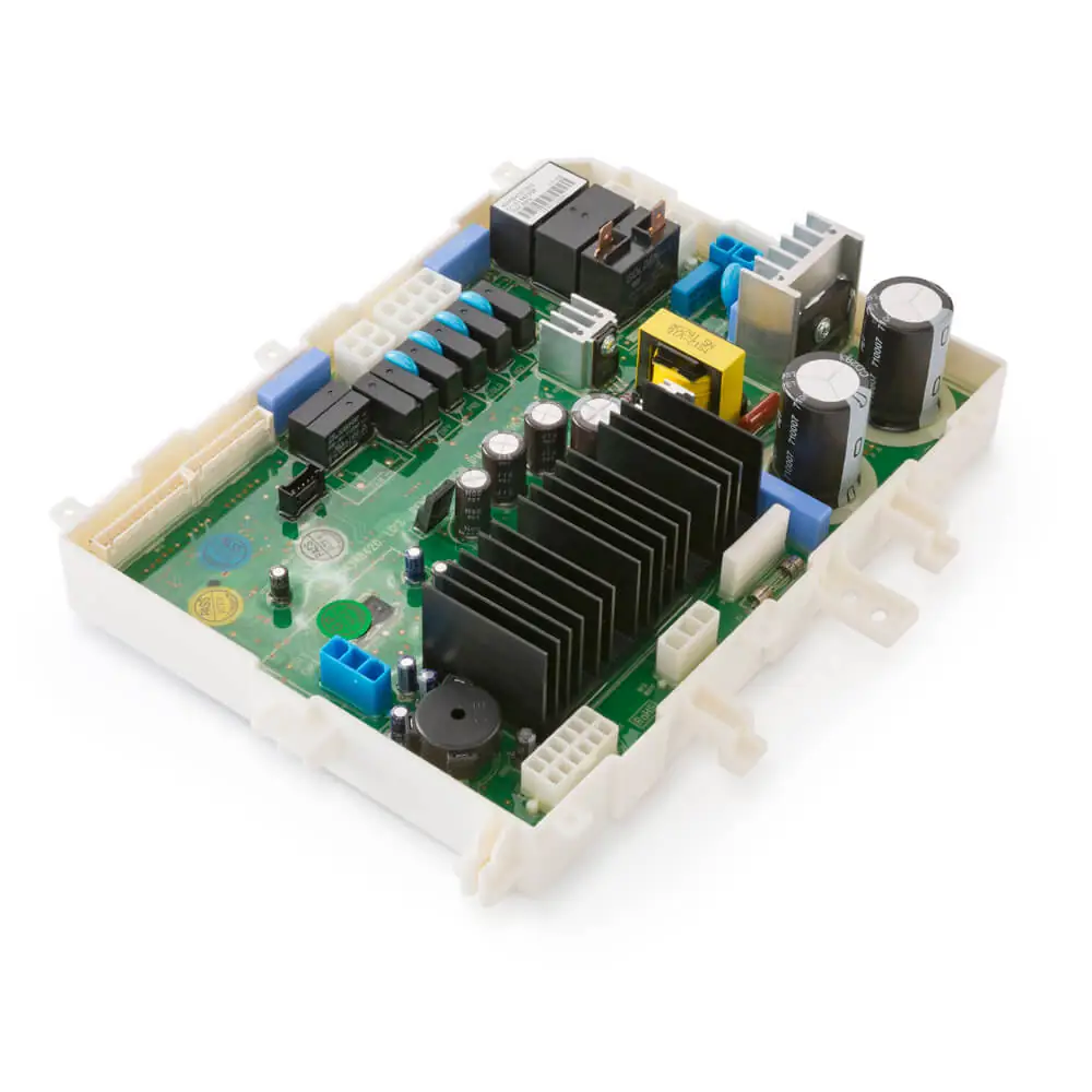 Placa Principal Lavadora Electrolux 127v - Lse09