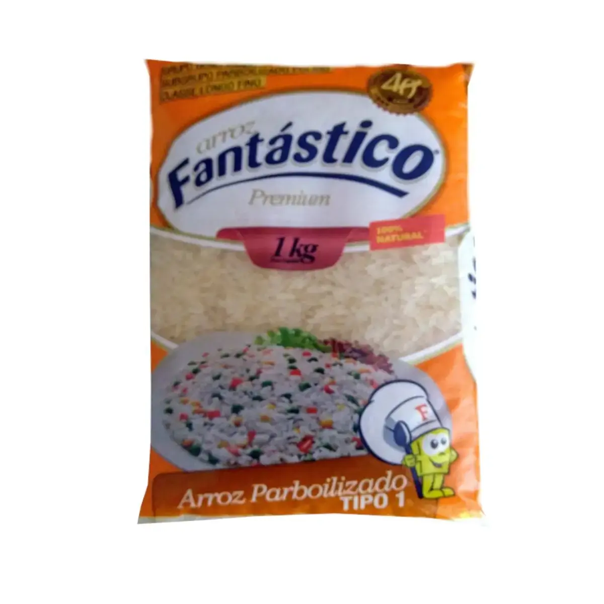 Arroz Fantastico 1k