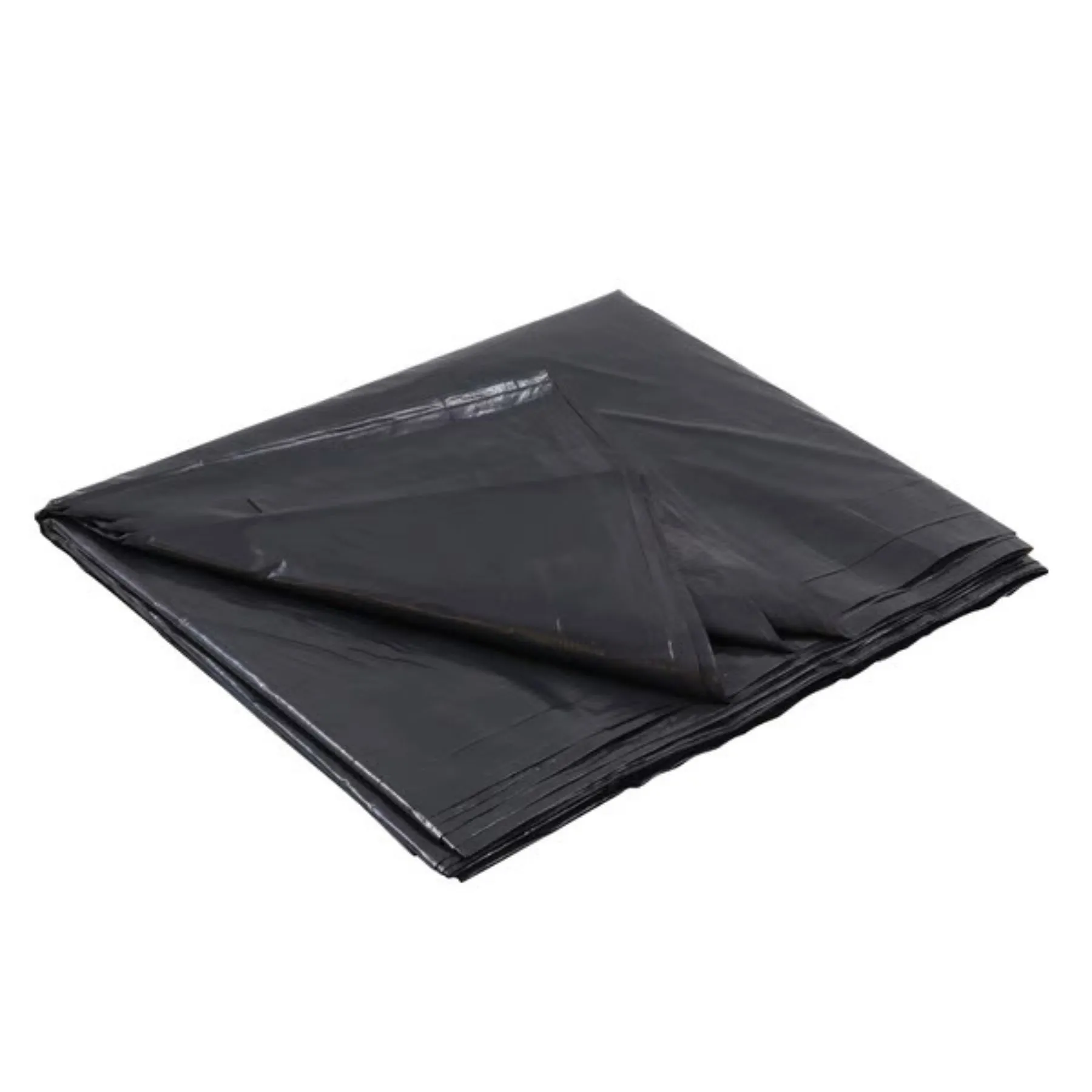 Lona Pinte Fácil 4x3m Preta Brasil Bag
