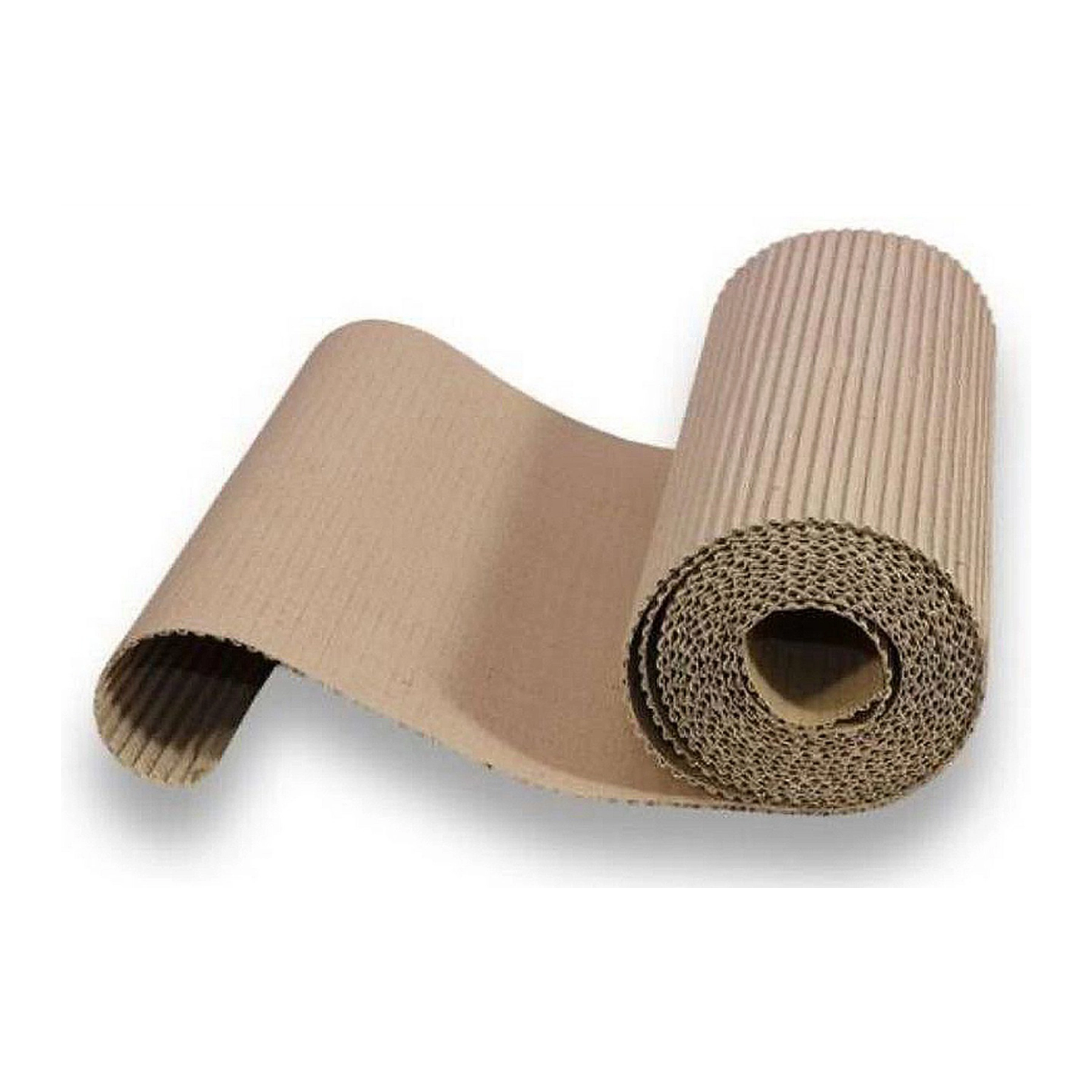 Protetor de Piso de Papelão Ondulado 1,20x15m BrasilBag