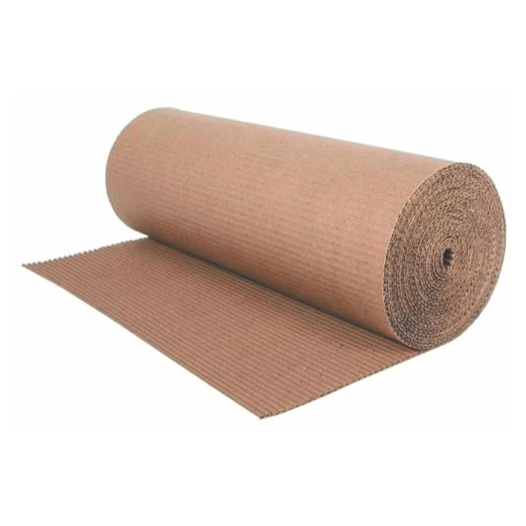 Protetor de Piso de Papelão Ondulado 1,20x50m BrasilBag