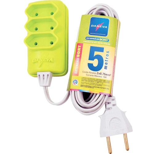 Extensao Universal 5metros