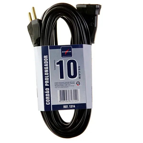 Cordao Prol Pl 2x0,75x10m Pt