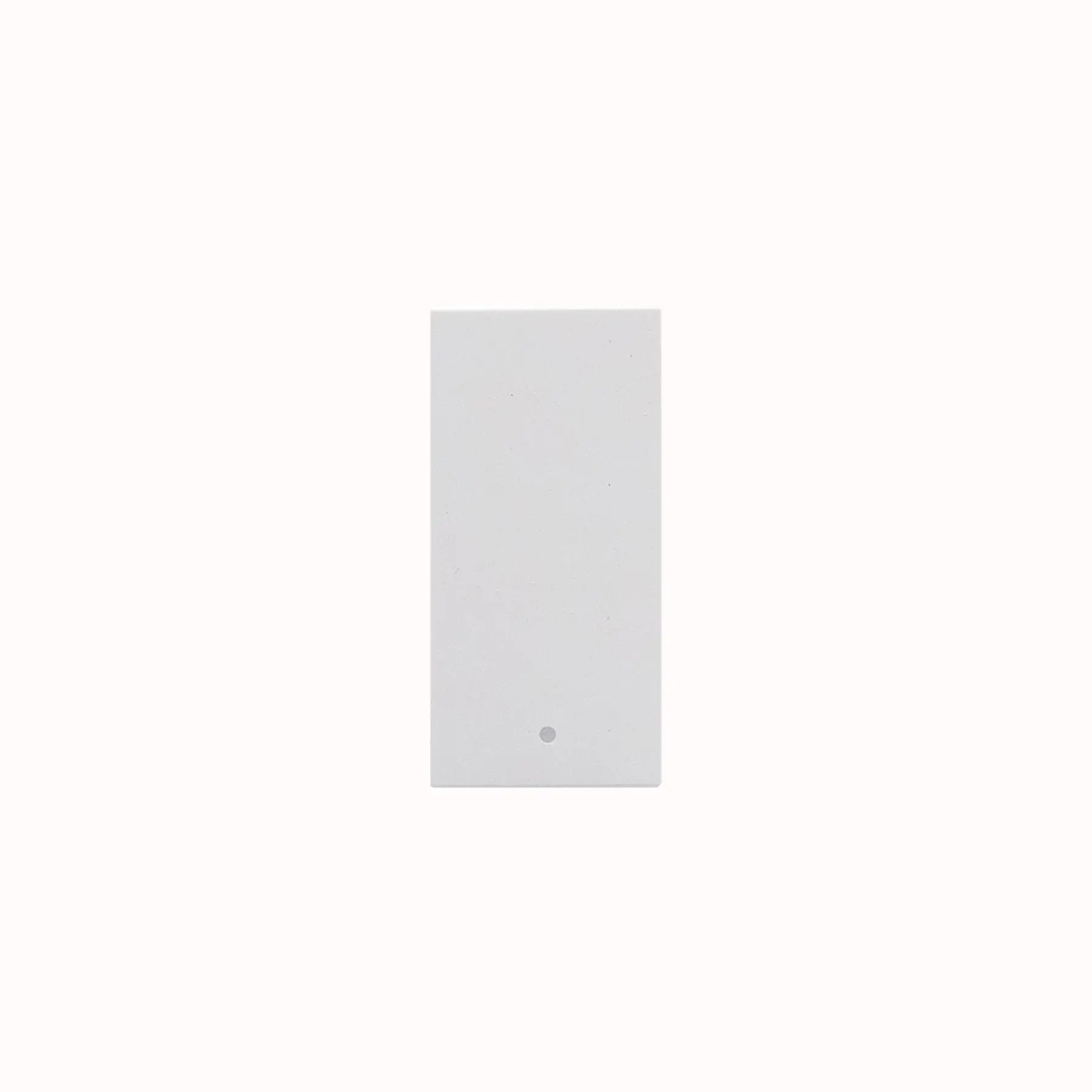Módulo Interruptor Paralelo 10A 250V Axial Branco Matix Go Bticino