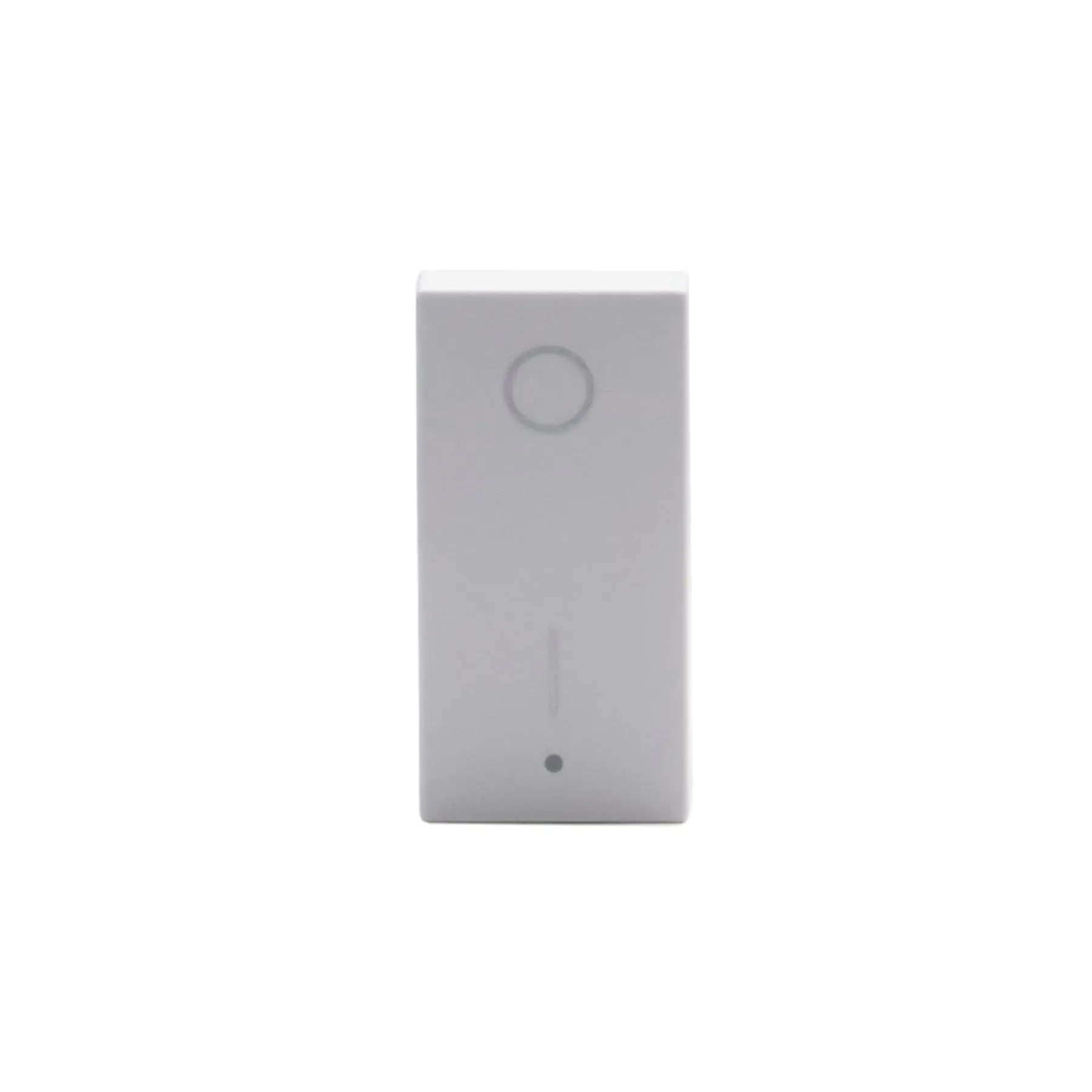 Módulo Interruptor Bipolar 16A 250V Cinza Matix Go Bticino