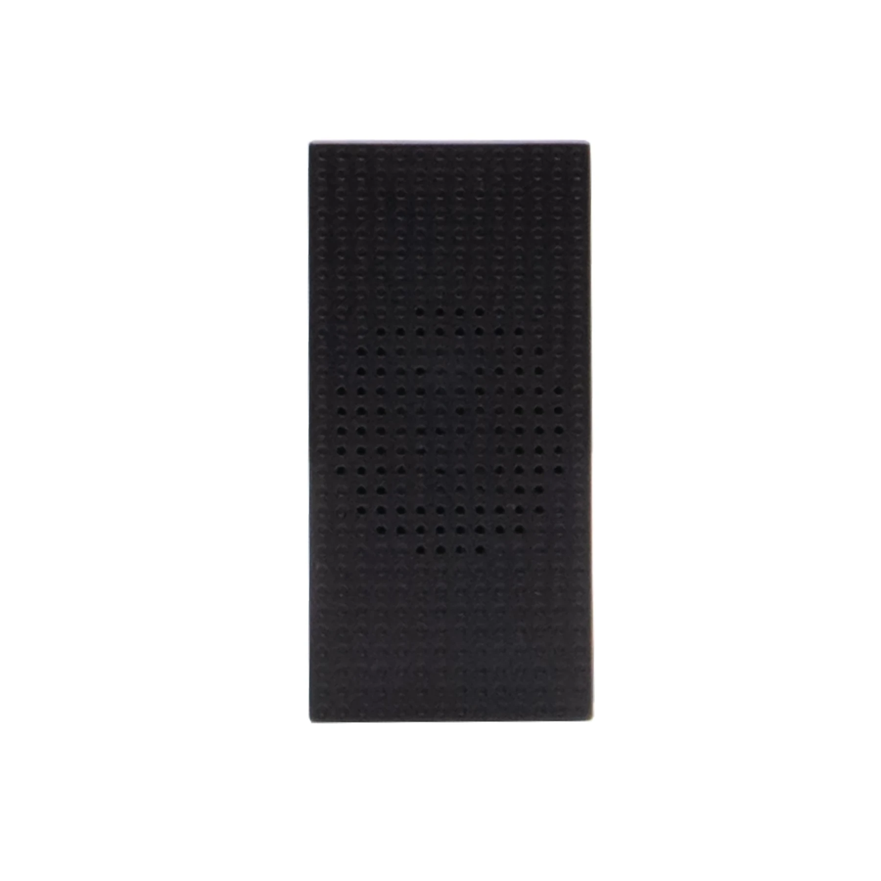 Campainha Cigarra 127V(110V) de Embutir Preto Matix Go Bticino