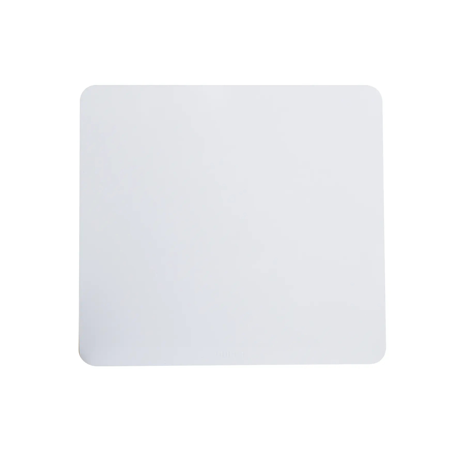 Placa Cega sem Suporte 4X4 Branco Matix Go Bticino