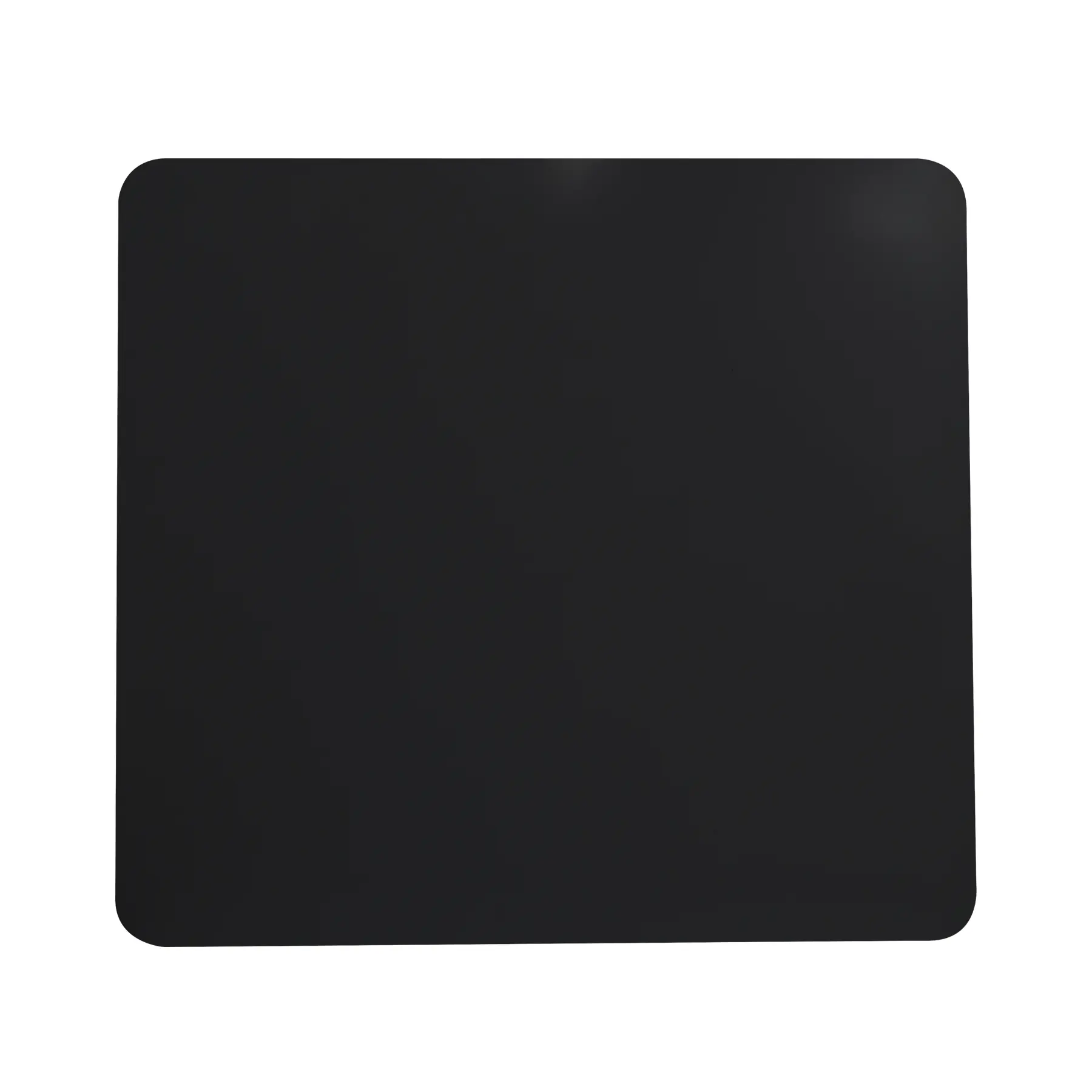 Placa Cega sem Suporte 4X4 Preto Matix Go Bticino