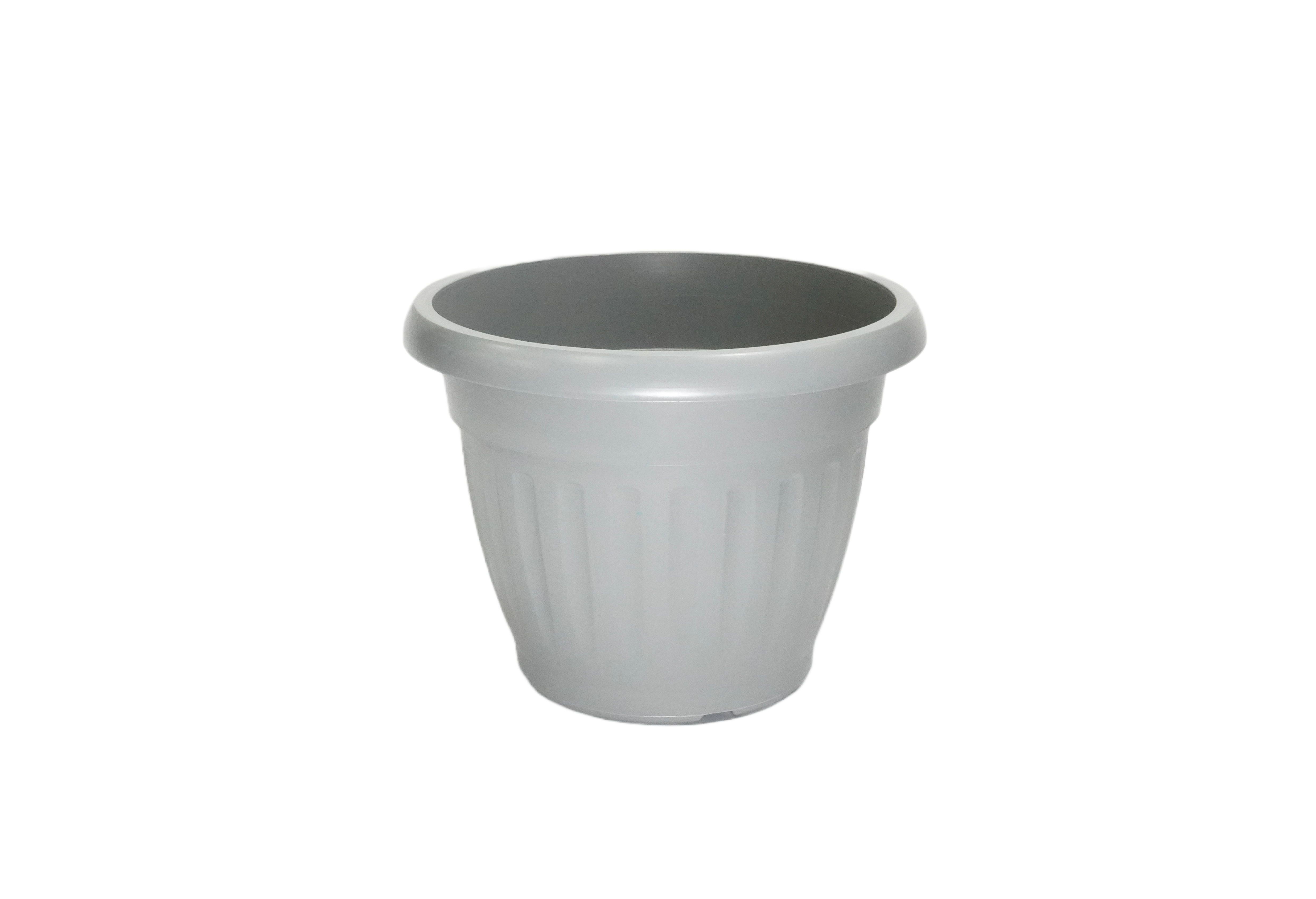 Vaso Plast Imperial 17x20cm 47783 Fa