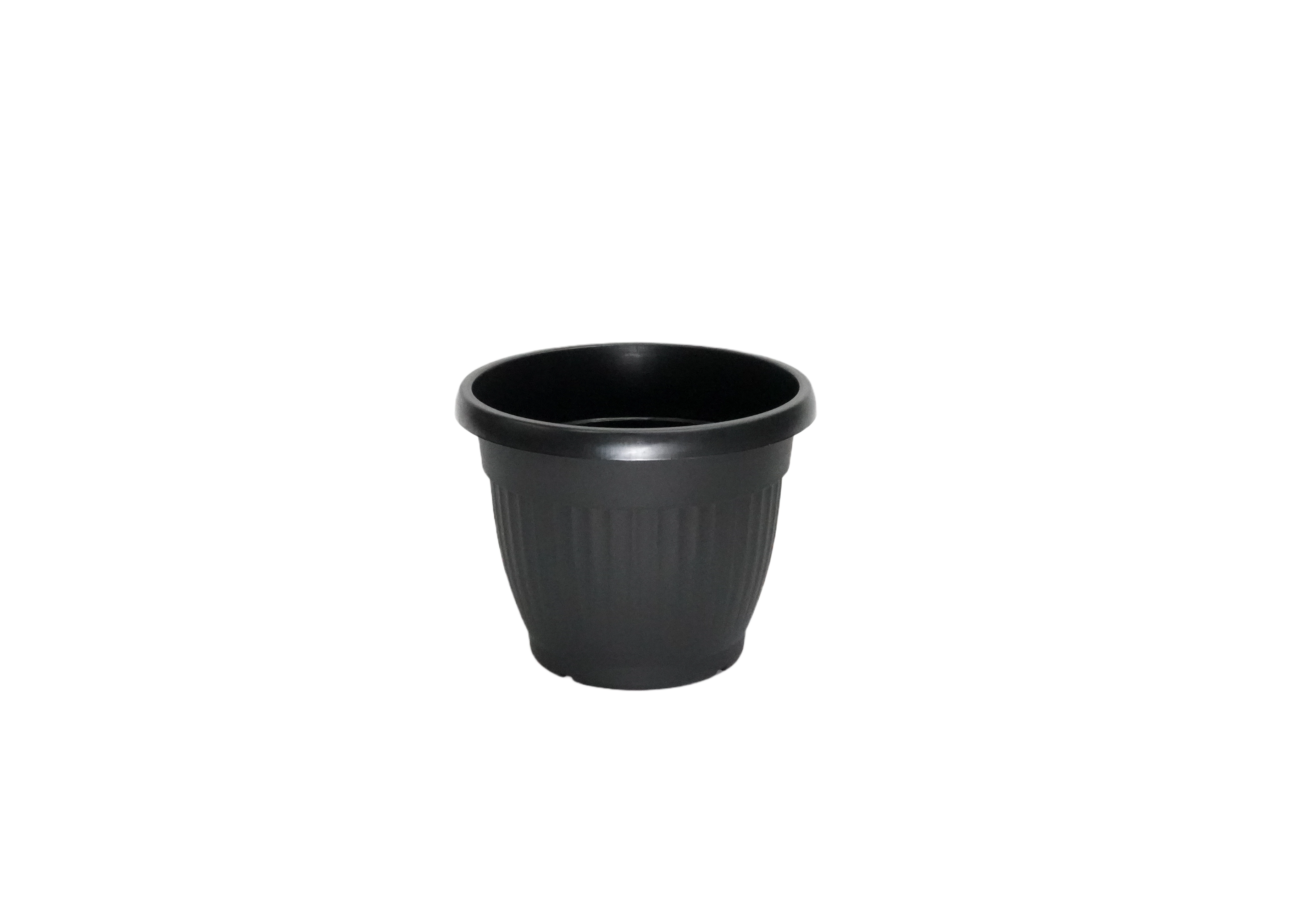 Vaso Imperial Vi 25 Preto