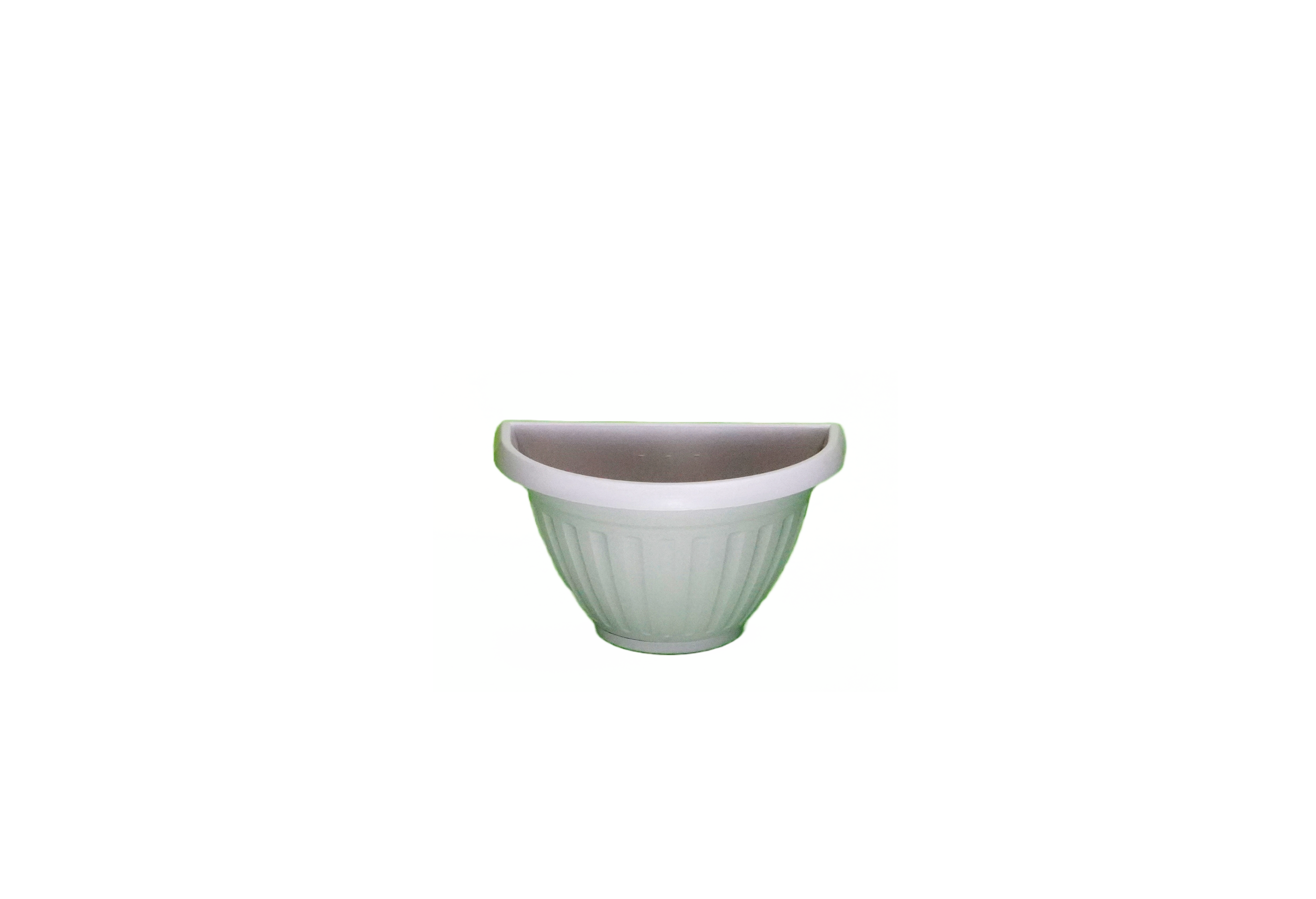 Vaso Parede Branco Vp30 Br Emeaeme