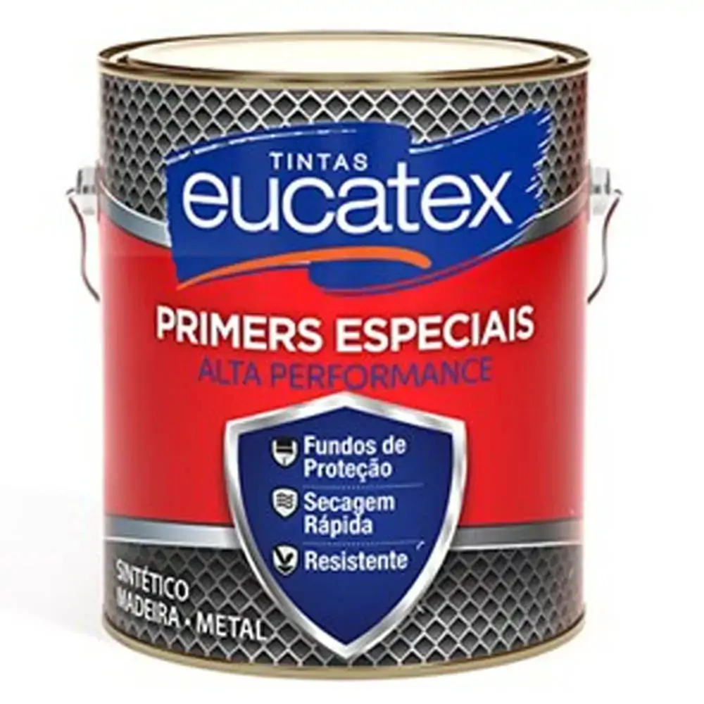 Loja Fundo Eucatex P Galvanizados Gl 3,6l