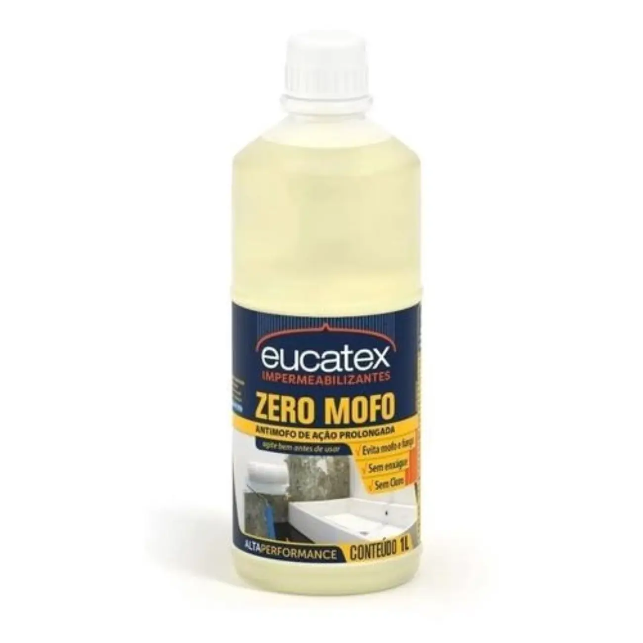 Euc Zero Mofo