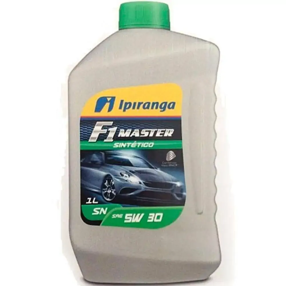 F1 Master Sn Sint 5w30 1l